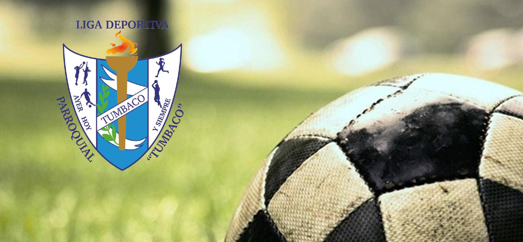 Liga Deportiva Parroquial Tumbaco